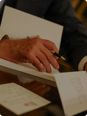 Author/ Serial CEO Wilf Blackburn
